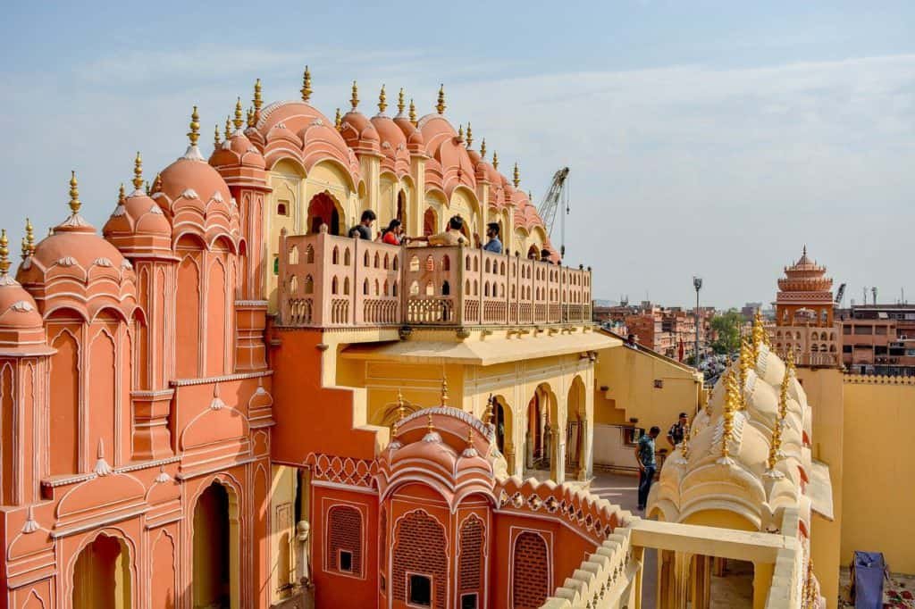 Jaipur India